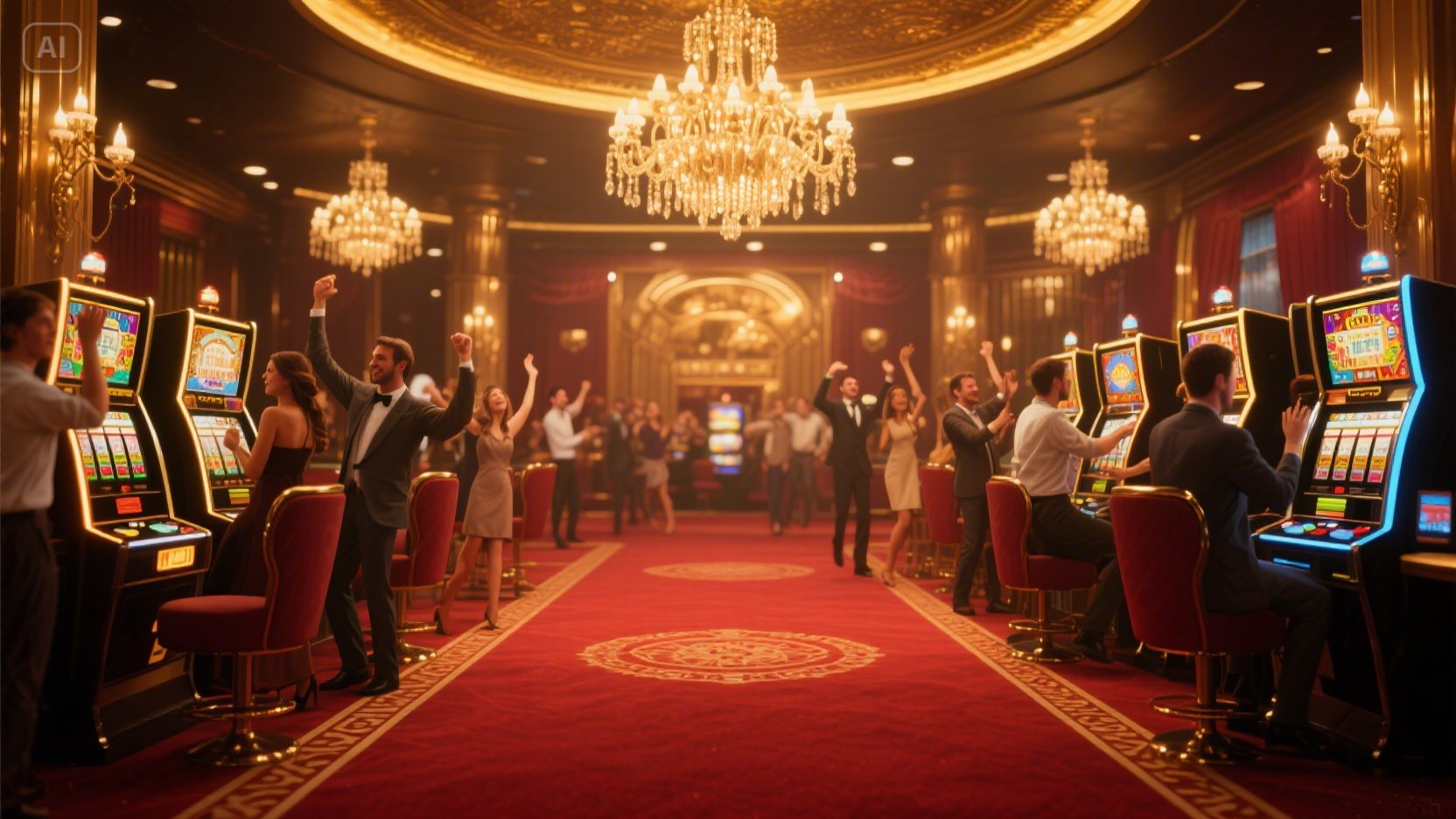 Registration at goldbet casino app Casino